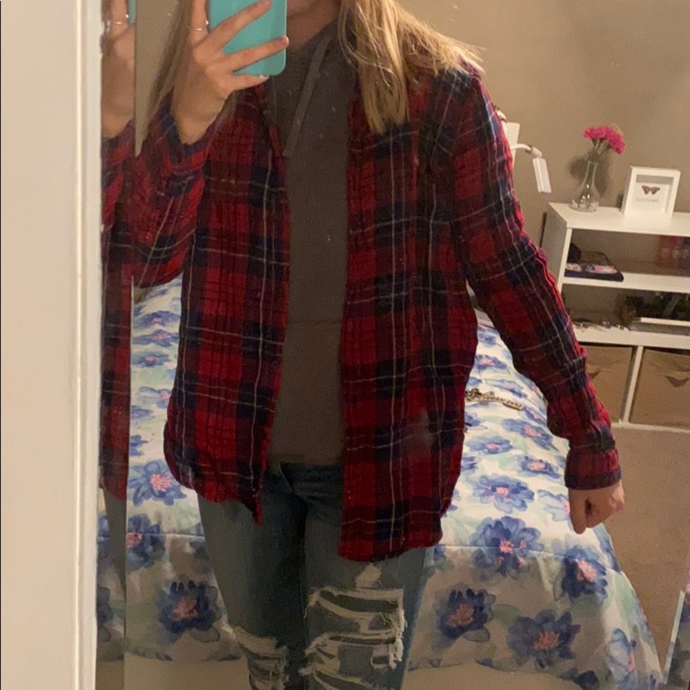 flannel - Picture 3 of 5